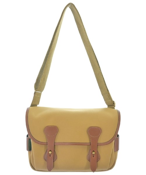 ビリンガム(Billingham)のBillingham ショルダーバッグ