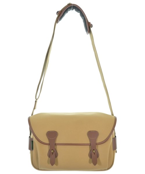 Billingham(ビリンガム)ショルダーバッグ ベージュ サイズ:-/2200661247013