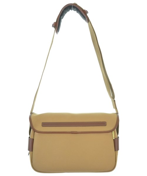 Billingham（ビリンガム）ショルダーバッグ ベージュ サイズ:- メンズ/2200661247013