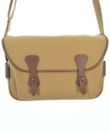 Billingham（ビリンガム）ショルダーバッグ ベージュ サイズ:- メンズ/2200661247013