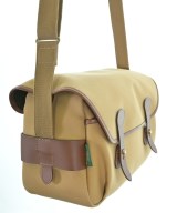 Billingham（ビリンガム）ショルダーバッグ ベージュ サイズ:- メンズ/2200661247013