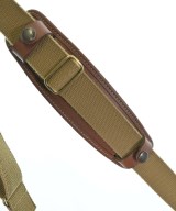 Billingham（ビリンガム）ショルダーバッグ ベージュ サイズ:- メンズ/2200661247013