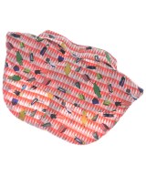 mannine（マンナイン）小物類（その他） オレンジ サイズ:- レディース/2200621213089