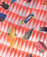 mannine（マンナイン）小物類（その他） オレンジ サイズ:- レディース/2200621213089