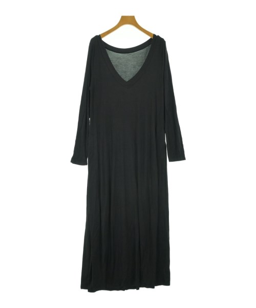 Priv. Spoons Club(プライベートスプーンズクラブ)ワンピース 黒 サイズ:F/2200659002020