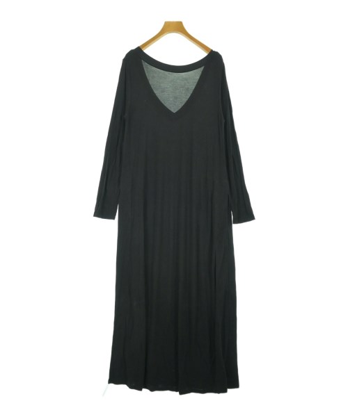 Priv. Spoons Club（プライベートスプーンズクラブ）ワンピース 黒 サイズ:F レディース/2200659002020