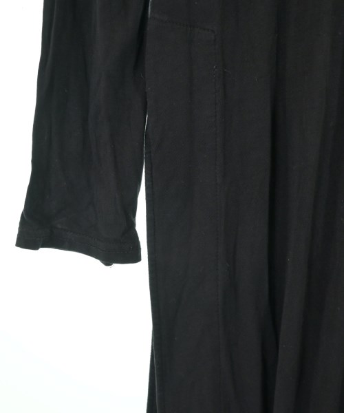 Priv. Spoons Club（プライベートスプーンズクラブ）ワンピース 黒 サイズ:F レディース/2200659002020