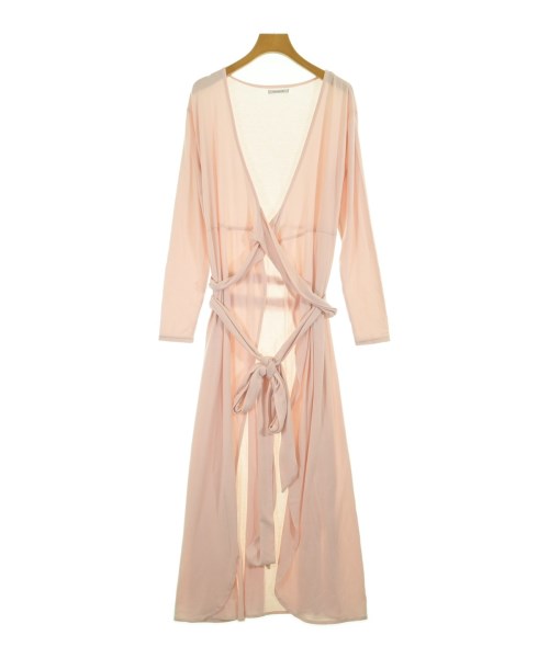 Priv. Spoons Club(プライベートスプーンズクラブ)ワンピース ピンク サイズ:F/2200659002037