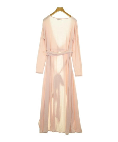 Priv. Spoons Club（プライベートスプーンズクラブ）ワンピース ピンク サイズ:F レディース/2200659002037