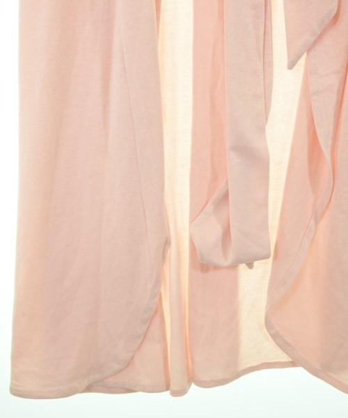 Priv. Spoons Club（プライベートスプーンズクラブ）ワンピース ピンク サイズ:F レディース/2200659002037