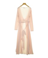 Priv. Spoons Club（プライベートスプーンズクラブ）ワンピース ピンク サイズ:F レディース/2200659002037