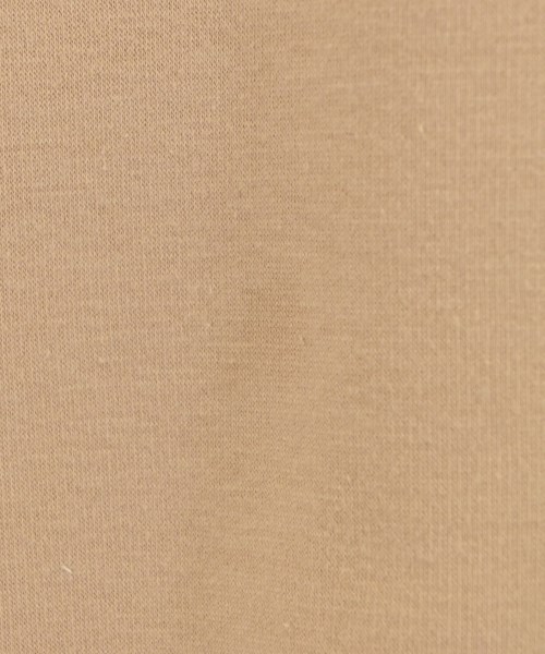 Priv. Spoons Club（プライベートスプーンズクラブ）スウェット ベージュ サイズ:2(M位) メンズ/2200657395148