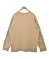 Priv. Spoons Club（プライベートスプーンズクラブ）スウェット ベージュ サイズ:2(M位) メンズ/2200657395148