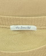 Priv. Spoons Club（プライベートスプーンズクラブ）スウェット ベージュ サイズ:2(M位) メンズ/2200657395148