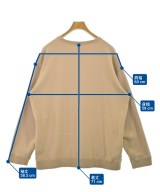 Priv. Spoons Club（プライベートスプーンズクラブ）スウェット ベージュ サイズ:2(M位) メンズ/2200657395148