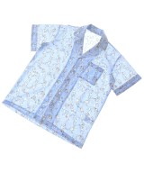 Priv. Spoons Club（プライベートスプーンズクラブ）小物類（その他） 青 サイズ:F レディース/2200705485043