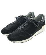 SUVSOLE（サブソル）スニーカー 黒 サイズ:27.5cm メンズ/2200625763610