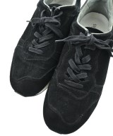 SUVSOLE（サブソル）スニーカー 黒 サイズ:27.5cm メンズ/2200625763610