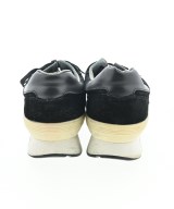 SUVSOLE（サブソル）スニーカー 黒 サイズ:27.5cm メンズ/2200625763610