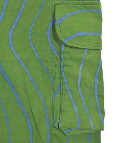 POST IMPERIAL（ポストインペリアル）その他 緑 サイズ:L メンズ/2200617439011