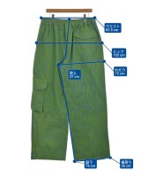 POST IMPERIAL（ポストインペリアル）その他 緑 サイズ:L メンズ/2200617439011