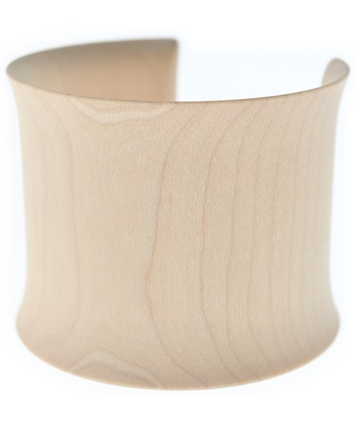 SIRI SIRI(シリシリ)ブレスレット・バングル ベージュ サイズ:-/2200655978138