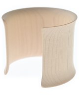 SIRI SIRI（シリシリ）ブレスレット・バングル ベージュ サイズ:- レディース/2200655978138