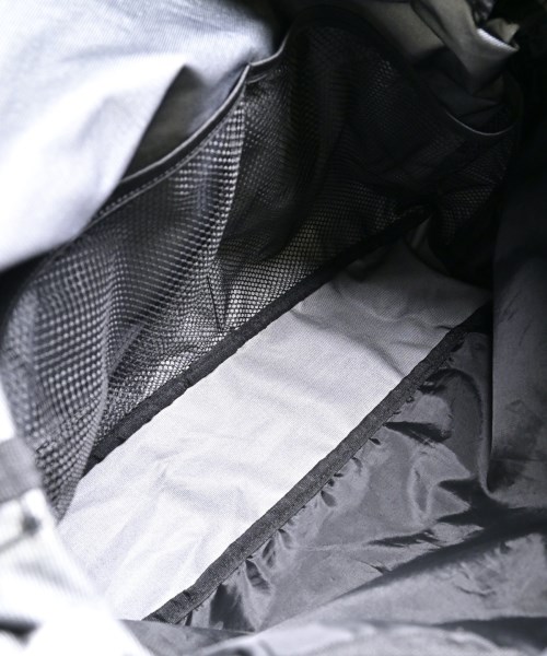 NAUGHTIAM（ノーティアム）ショルダーバッグ 黒 サイズ:- メンズ/2200624969013