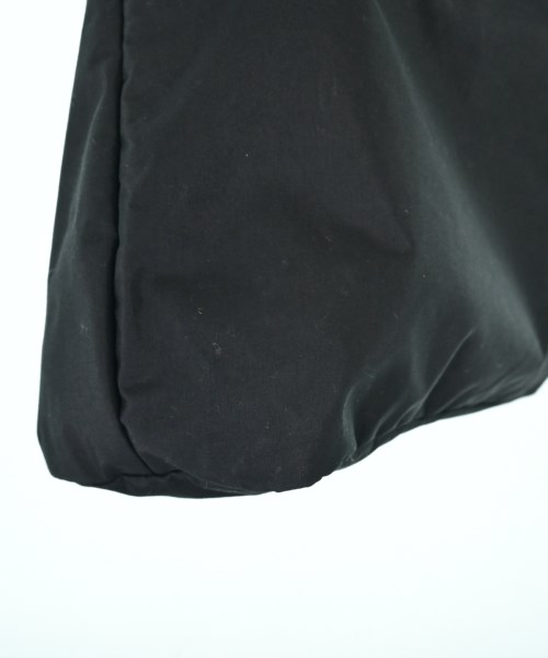 NAUGHTIAM（ノーティアム）ショルダーバッグ 黒 サイズ:- メンズ/2200624969013