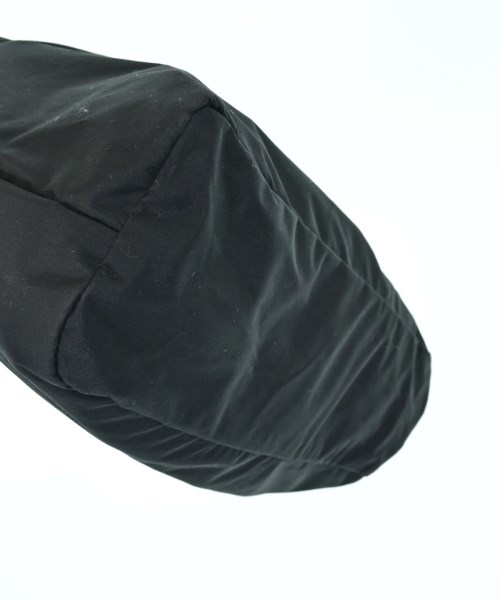 NAUGHTIAM（ノーティアム）ショルダーバッグ 黒 サイズ:- メンズ/2200624969013