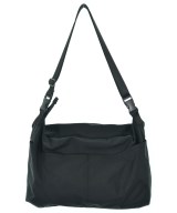 NAUGHTIAM（ノーティアム）ショルダーバッグ 黒 サイズ:- メンズ/2200624969013