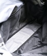 NAUGHTIAM（ノーティアム）ショルダーバッグ 黒 サイズ:- メンズ/2200624969013