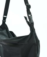 NAUGHTIAM（ノーティアム）ショルダーバッグ 黒 サイズ:- メンズ/2200624969013