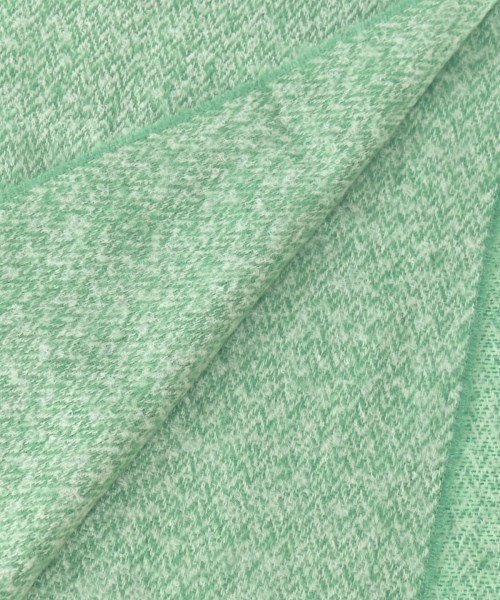 NAUGHTIAM（ノーティアム）マフラー 緑 サイズ:- レディース/2200651470025