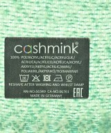 NAUGHTIAM（ノーティアム）マフラー 緑 サイズ:- レディース/2200651470025