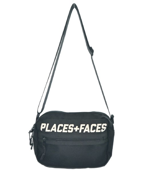 プレイセス＋フェイセス(PLACES+FACES)のPLACES+FACES ショルダーバッグ