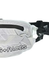 PLACES+FACES（プレイセス＋フェイセス）ショルダーバッグ グレー サイズ:- メンズ/2200652132014