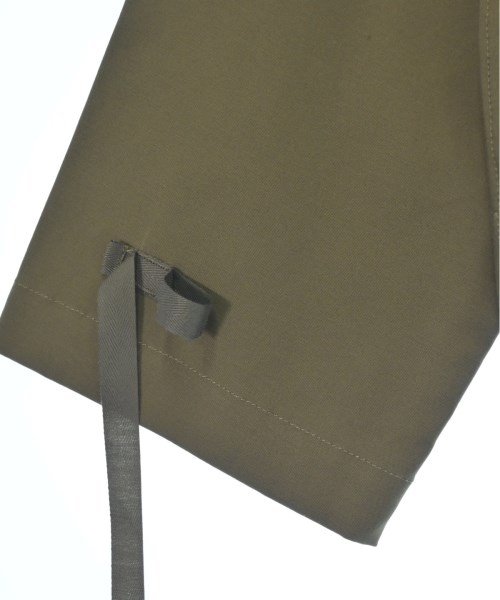 CHORD NUMBER EIGHT（コードナンバーエイト）カジュアルシャツ カーキ サイズ:L メンズ/2200481786235