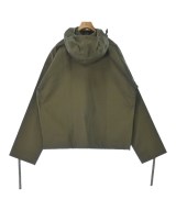 CHORD NUMBER EIGHT（コードナンバーエイト）カジュアルシャツ カーキ サイズ:L メンズ/2200481786235