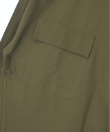 CHORD NUMBER EIGHT（コードナンバーエイト）カジュアルシャツ カーキ サイズ:L メンズ/2200481786235