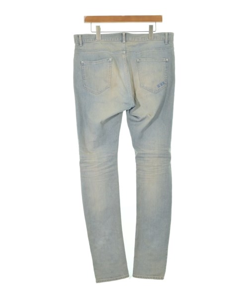 CHORD NUMBER EIGHT（コードナンバーエイト）デニムパンツ 青 サイズ:L メンズ/2200535279065