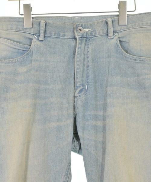CHORD NUMBER EIGHT（コードナンバーエイト）デニムパンツ 青 サイズ:L メンズ/2200535279065