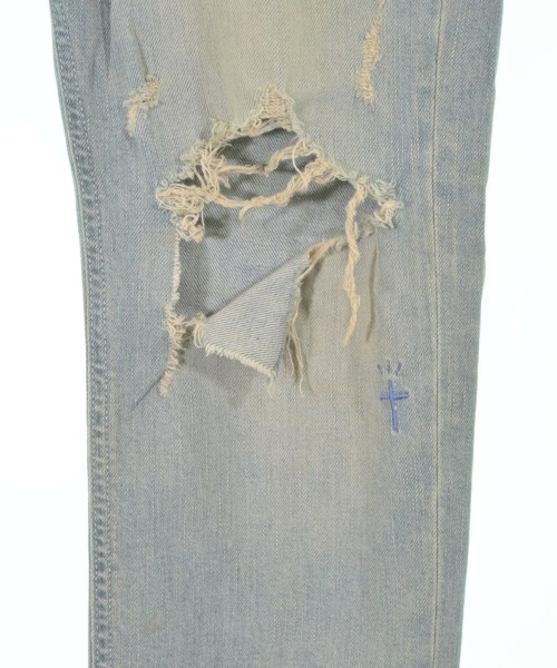 CHORD NUMBER EIGHT（コードナンバーエイト）デニムパンツ 青 サイズ:L メンズ/2200535279065