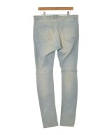 CHORD NUMBER EIGHT（コードナンバーエイト）デニムパンツ 青 サイズ:L メンズ/2200535279065