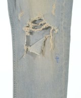 CHORD NUMBER EIGHT（コードナンバーエイト）デニムパンツ 青 サイズ:L メンズ/2200535279065