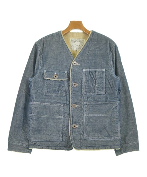 アオゾラ(AOZORA)のAOZORA カバーオール