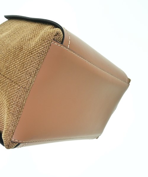 RIPANI（リパーニ）ハンドバッグ 茶 サイズ:- レディース/2200613932264