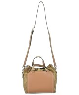 RIPANI（リパーニ）ハンドバッグ 茶 サイズ:- レディース/2200613932264