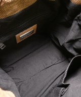 RIPANI（リパーニ）ハンドバッグ 茶 サイズ:- レディース/2200613932264