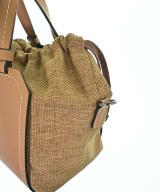 RIPANI（リパーニ）ハンドバッグ 茶 サイズ:- レディース/2200613932264